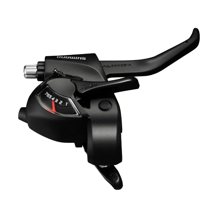 Перек-ль Shimano TOURNEY, EF41 прав 7ск 2050мм