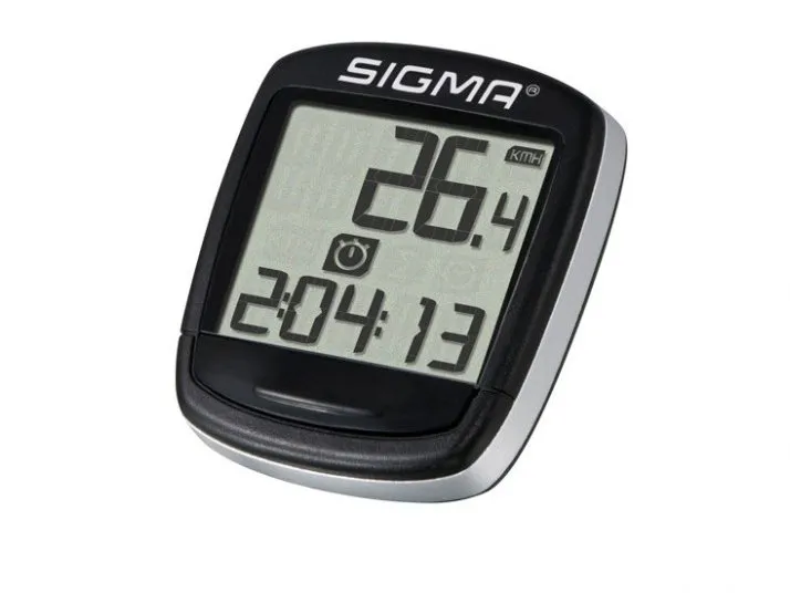 Велокомпьютер Sigma Baseline 500