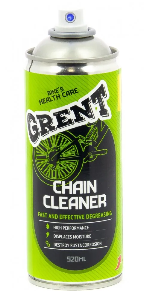 Очиститель велоцепи GRENT CHAIN CLEANER