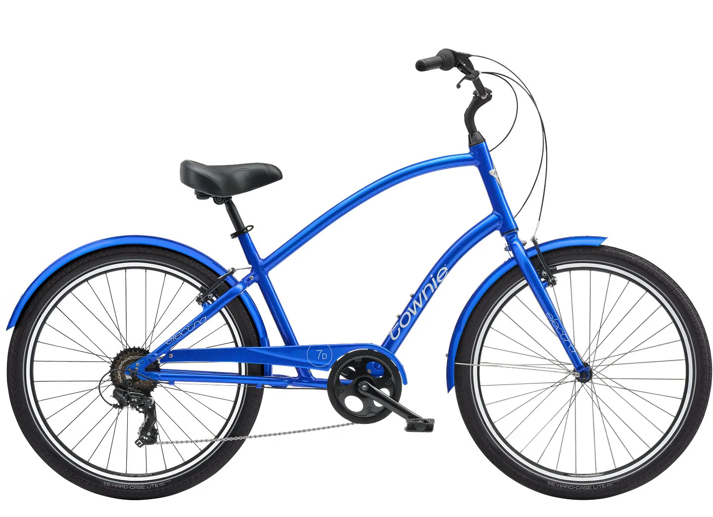 Electra Townie 7D Step