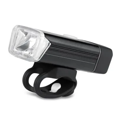 Фонарь передний Lumen 201, 300 Lumen, USB, 1200mAh