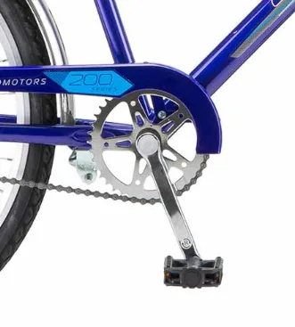 Stels NAVIGATOR дорожный 200 C