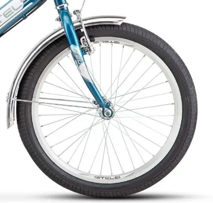Stels PILOT складной 350 V