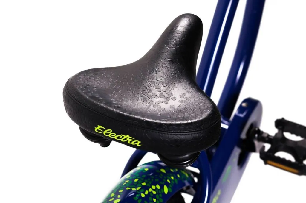 Electra Saur