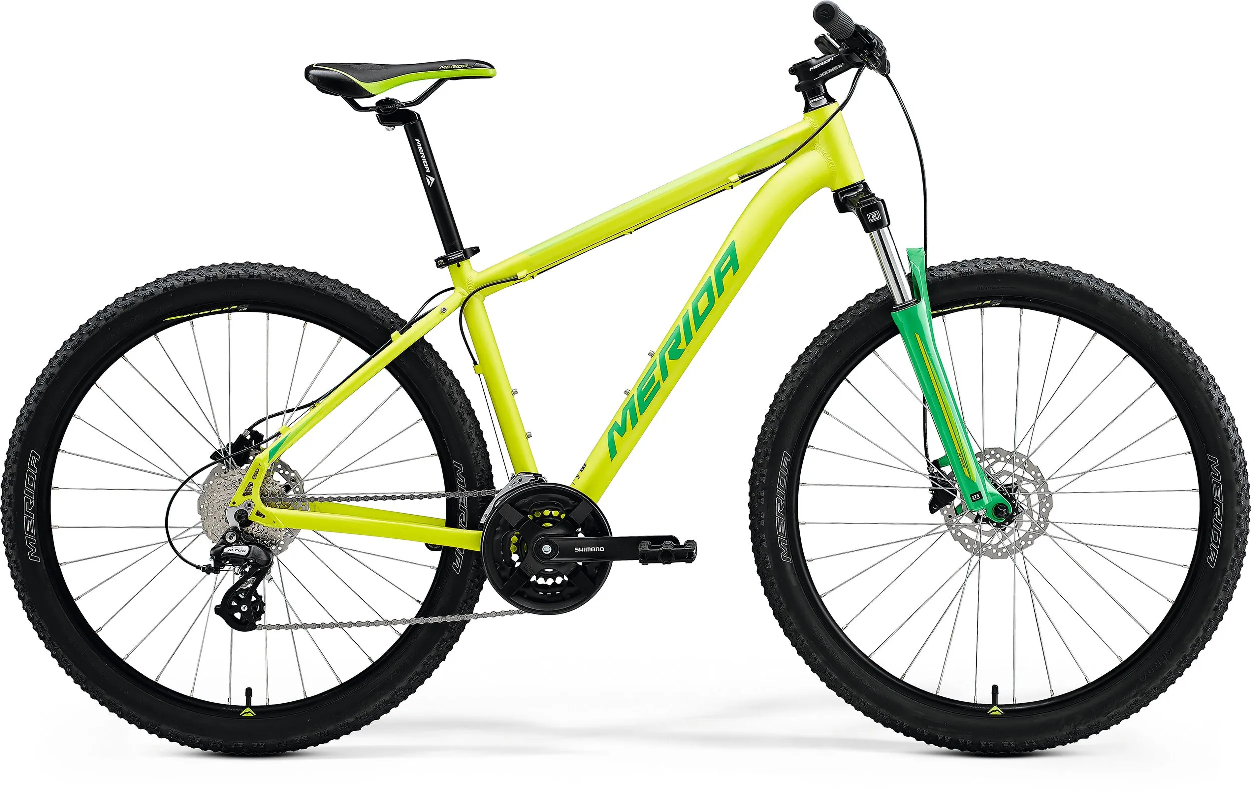 Merida Big.Seven 15