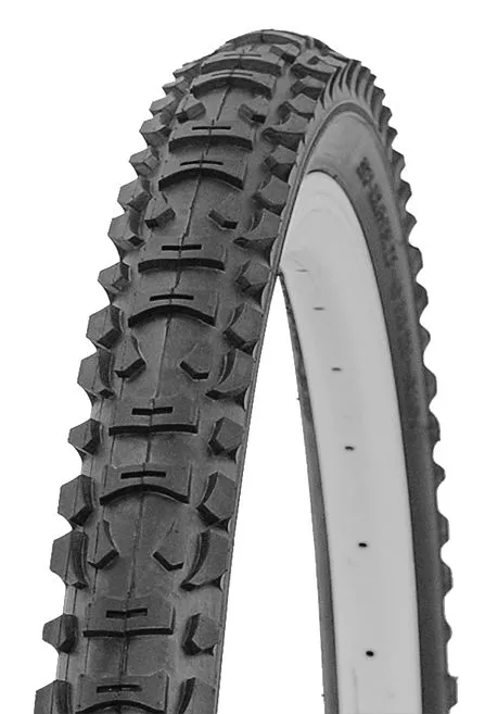 Покрышка 26*1.95(53-559) MTB высокий J1002-10 HRT