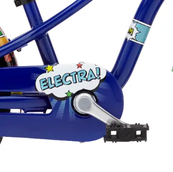 Electra Super Sprocket