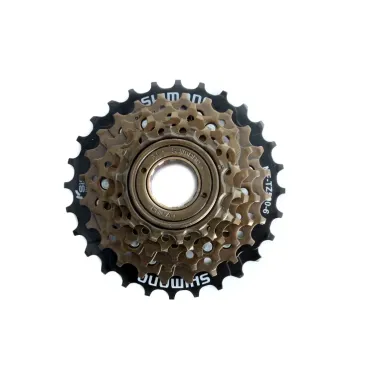 Трещотка Shimano TZ500 6ск 14-28
