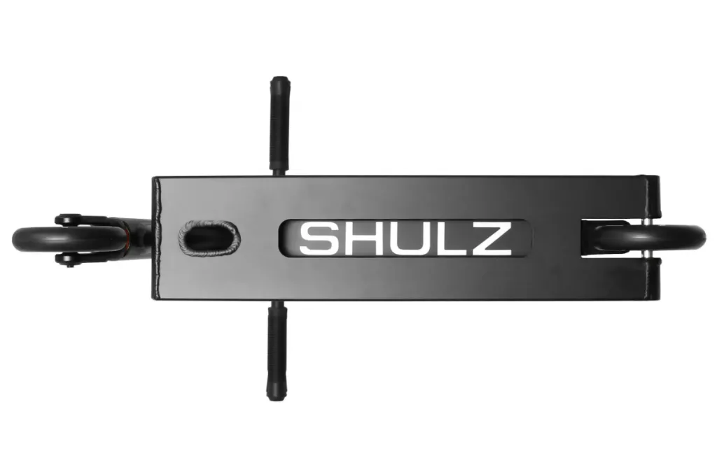 Самокат SHULZ OWL XL