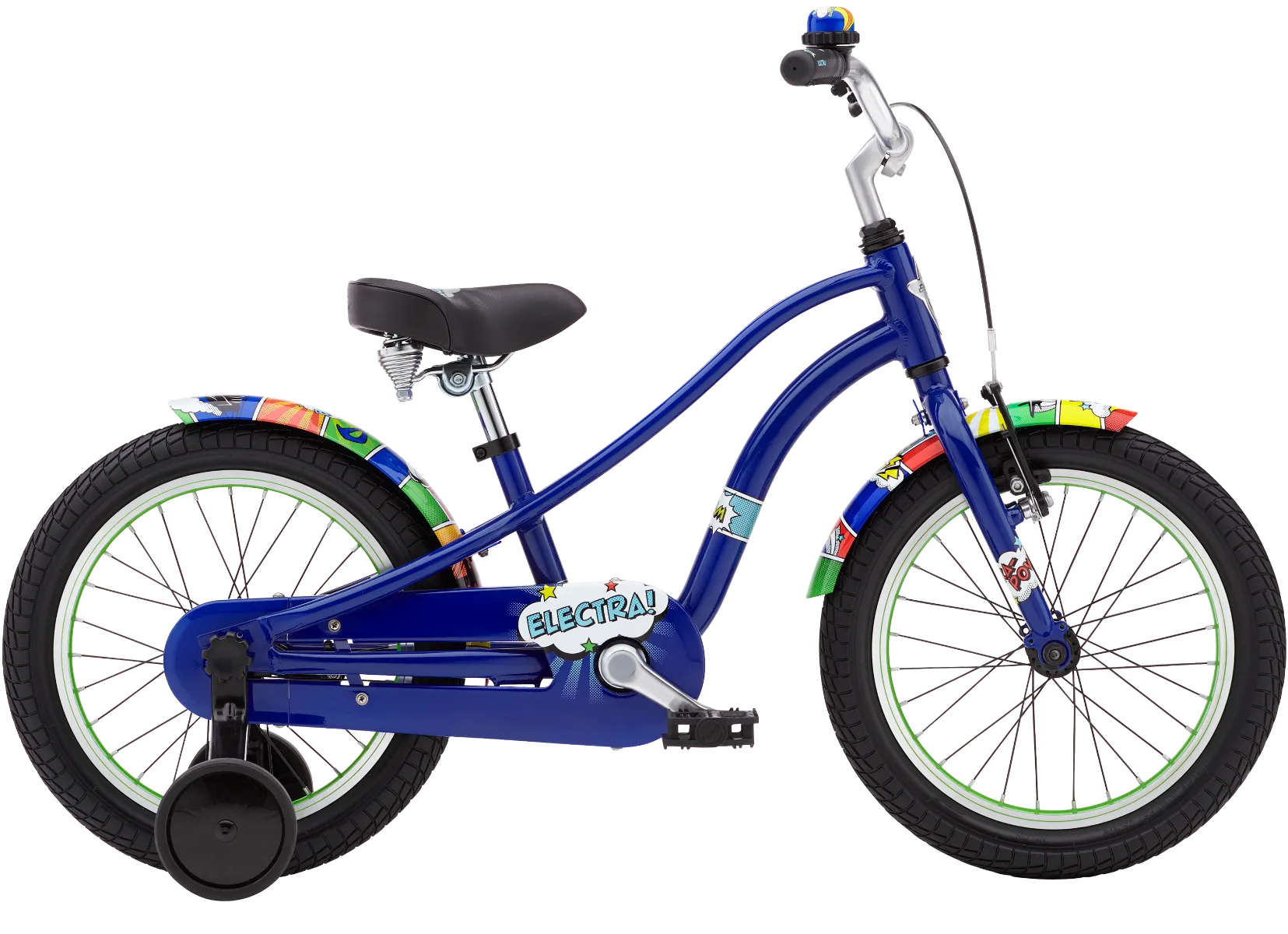 Electra Super Sprocket