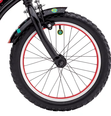 Electra Straight 8 3i