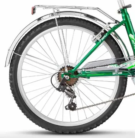 Stels PILOT складной 750 V