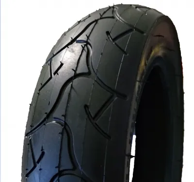 Покрышка вело 10x2.50(57-152)сликA3018 300кПа HOTA