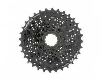 Кассета Shimano, HG200, 9ск, 11-32