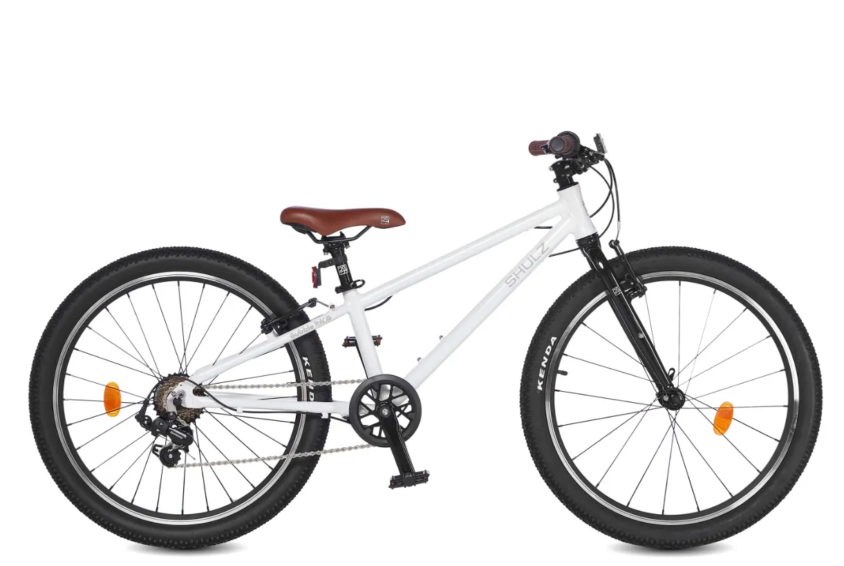 Велосипед SHULZ Bubble 24 Race Plus