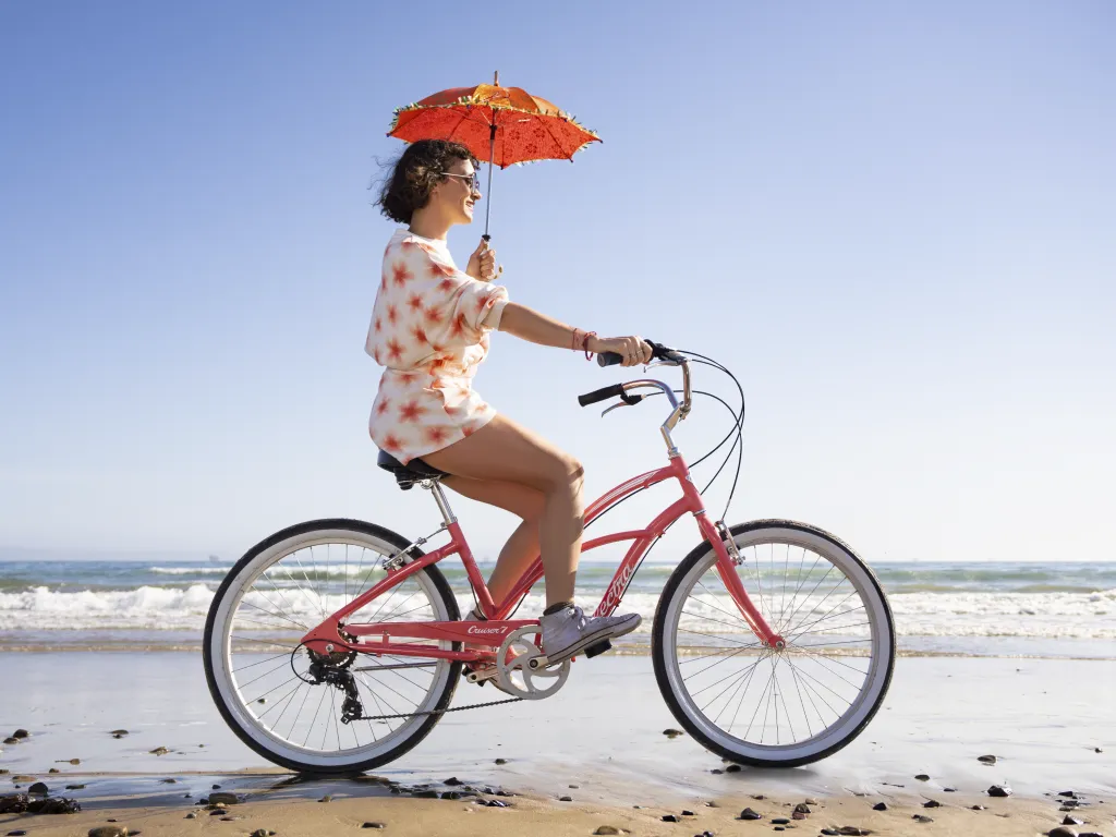 Electra Cruiser 7D Step