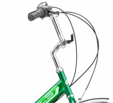Stels PILOT складной 750 V
