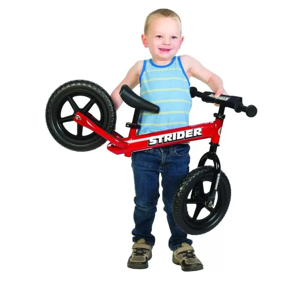 Беговел STRIDER Sport
