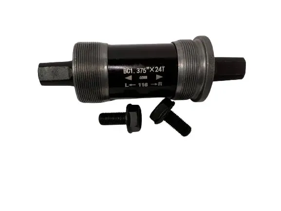 Каретка Vinca Sport 116/68 мм