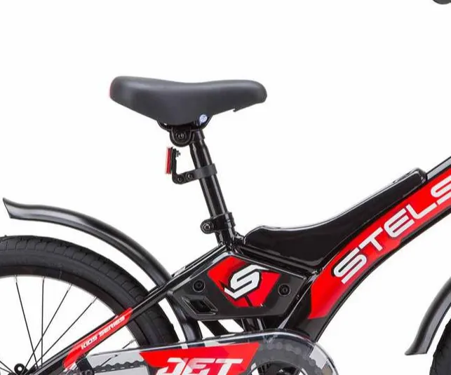 Детский велосипед Stels JET 18