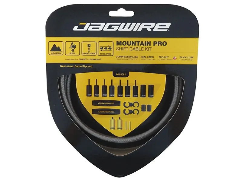 Трос переключения JAGWIRE 50720 MCK223