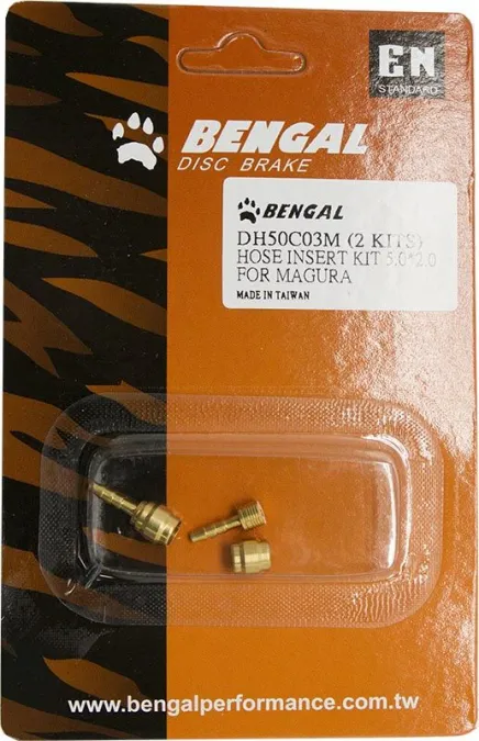 Фитинги и переходники MAGURA 5.0X2.0