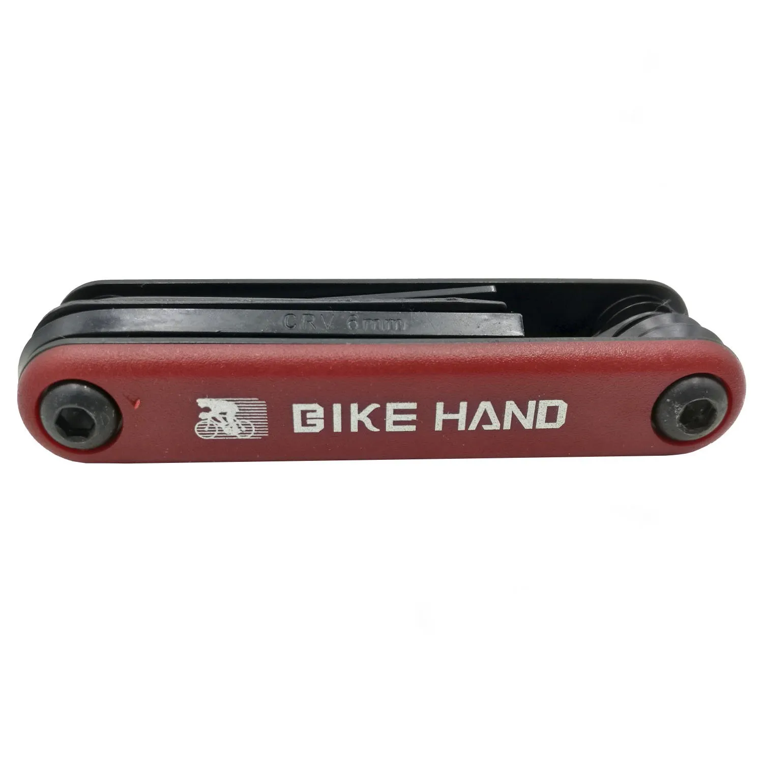Набор  BIKEHAND ун.  складн. шестигран. YC-270 2/2