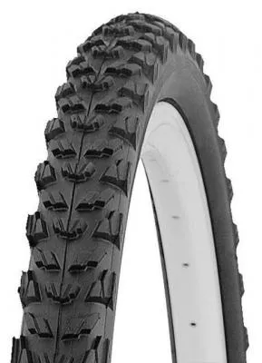 Покрышка 24*1.95(53-507) MTB высокий P1014-05 HRT