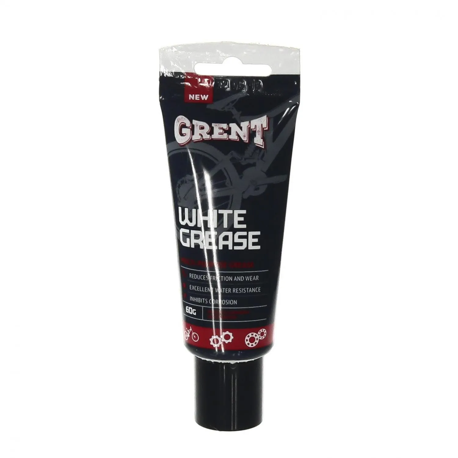 Литиевая смазка GRENT