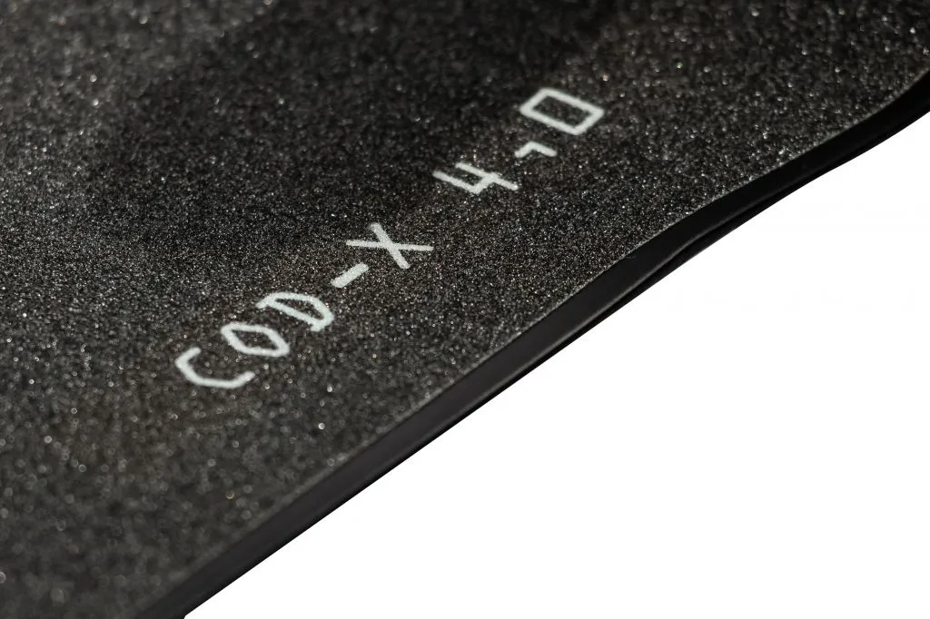 Самокат COD-X 4,0