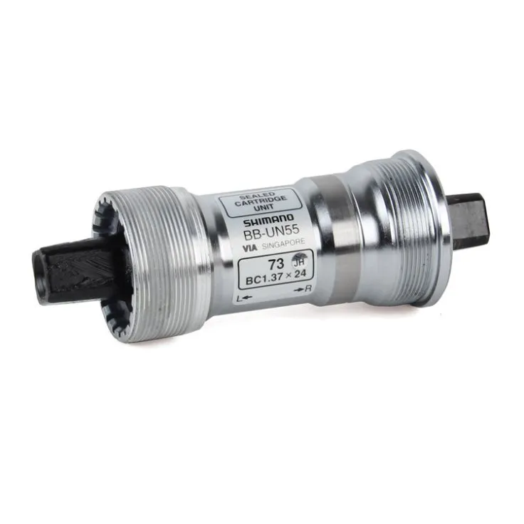 Каретка SHIMANO UN 55 73/110 мм