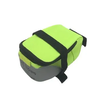 Велосумка под седло FB 6015-1 night vision