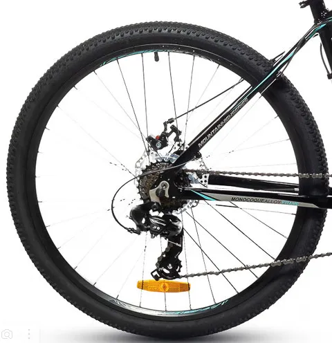 HORST Genesis