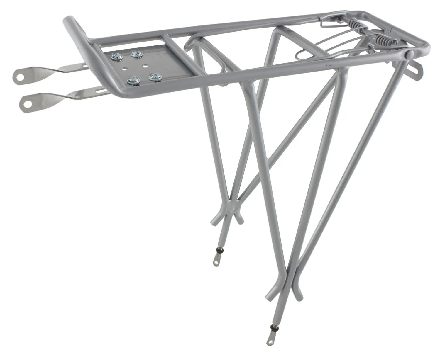 Багажник алюм. 24-28" 3-х стоечн. регул. CD-20AC