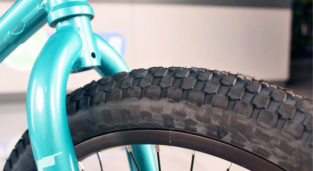 Фото STARK Madness BMX 5