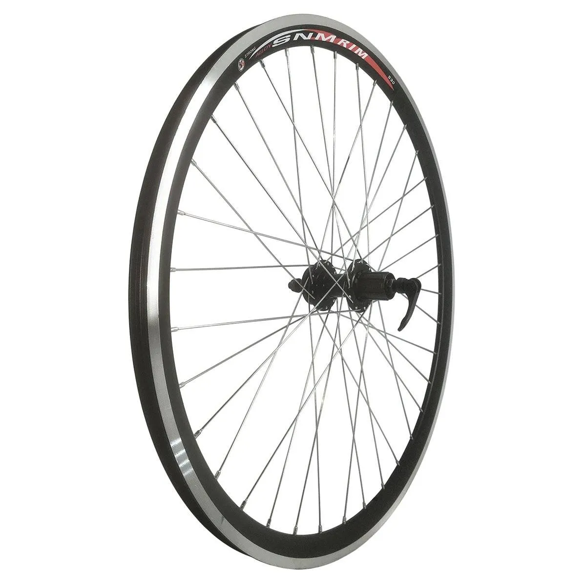 Велосипедное колесо 27,5"