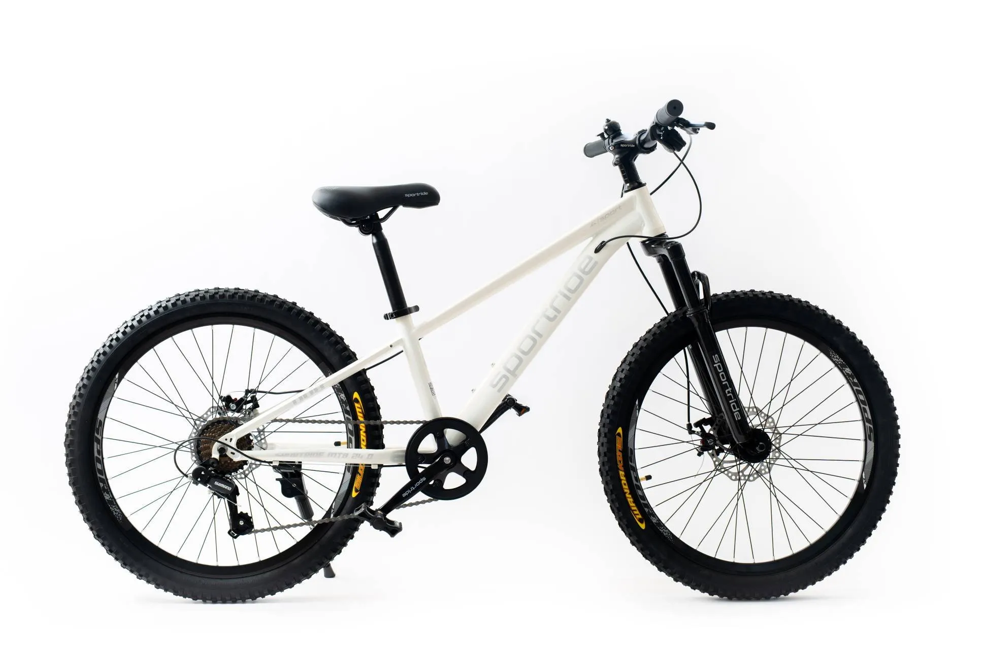SPORTRIDE MTB 24 D