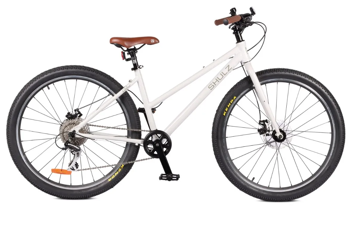 Велосипед SHULZ Chloe 27 Race