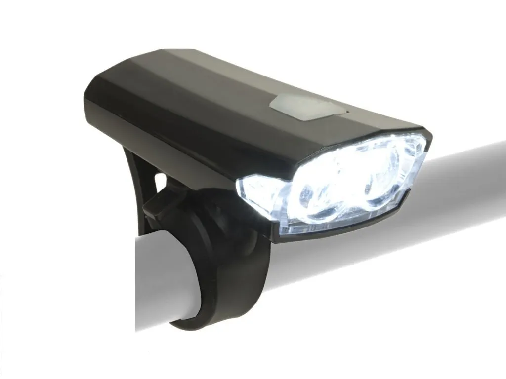 Фара перед Doppio 40 author . usb