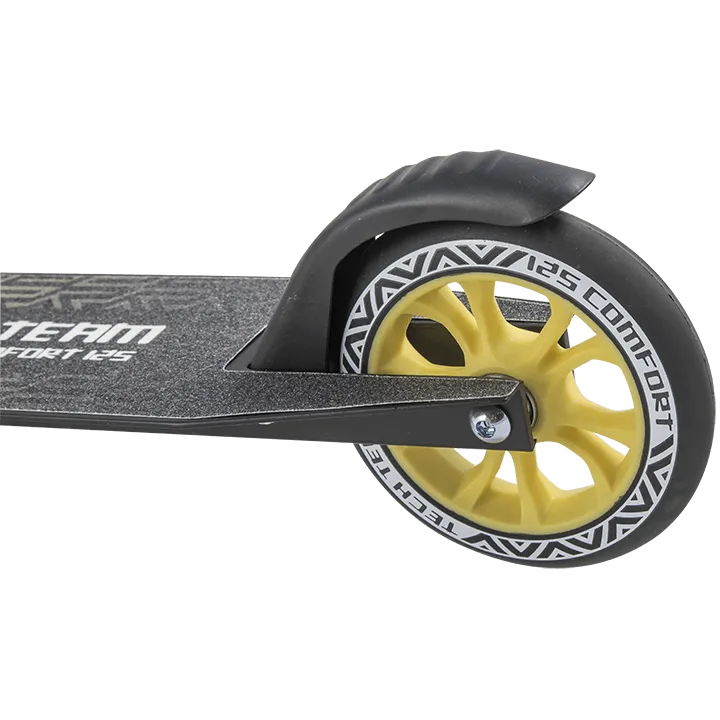 Самокат Tech Team Comfort 125R