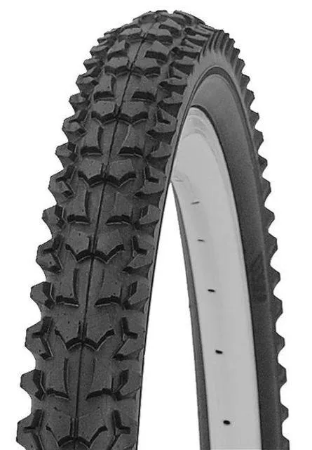 Покрышка 26x1.95(53-559)MTB P1001(А)-58 выс HORST