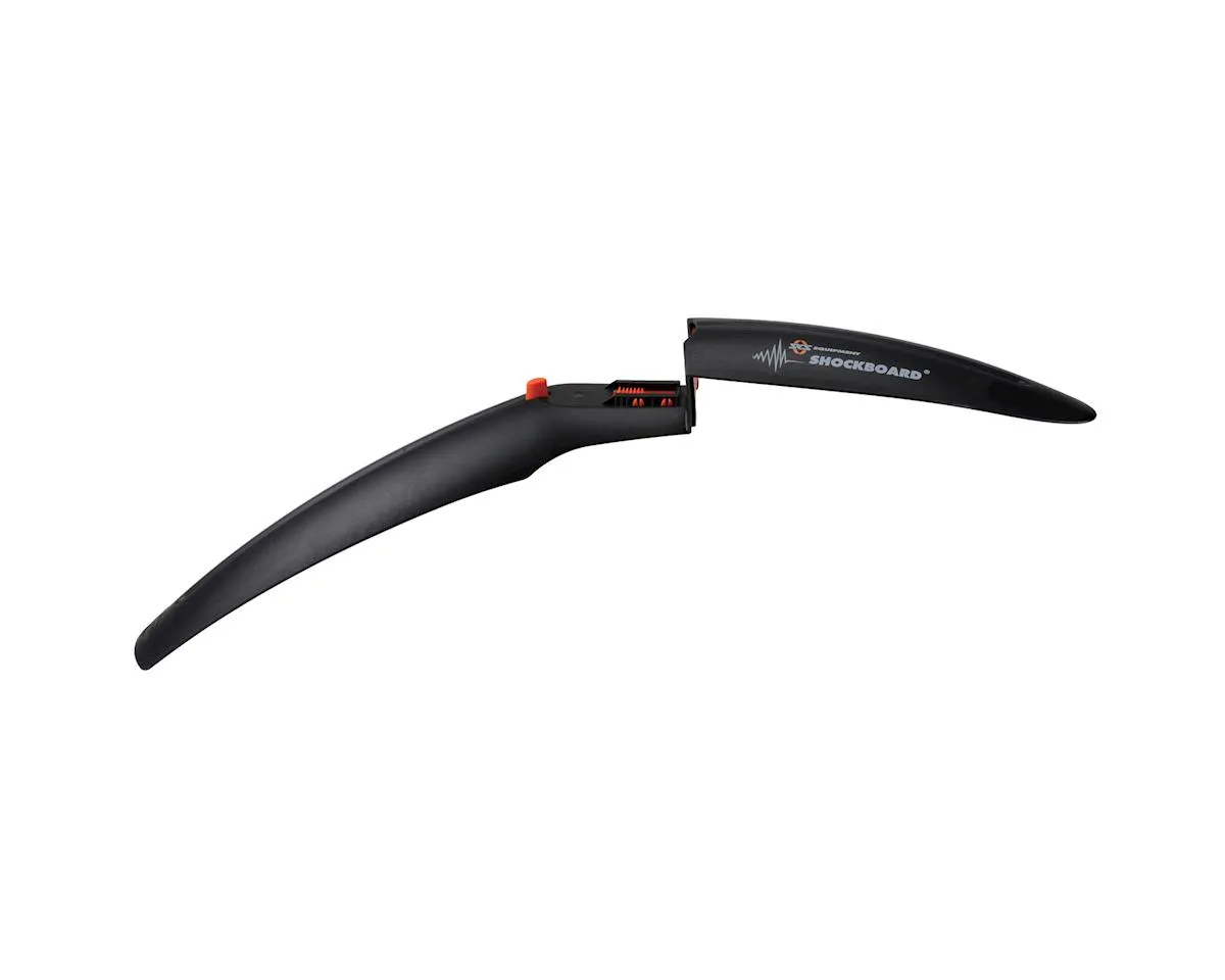 Крылья для велосипеда SKS Shockboard 26"