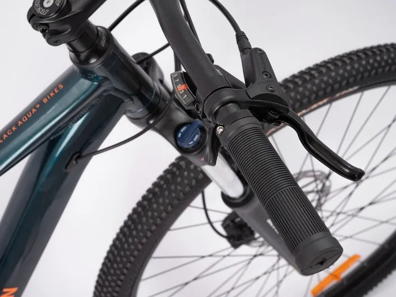 Black Aqua Collection EVO