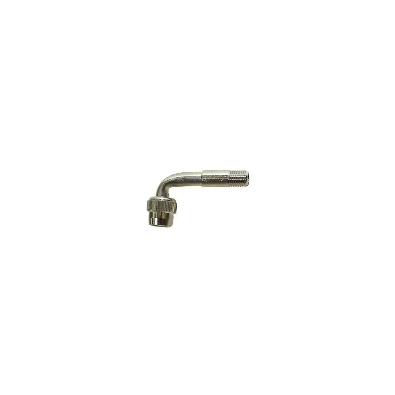 Переходник авто-авто угол 90