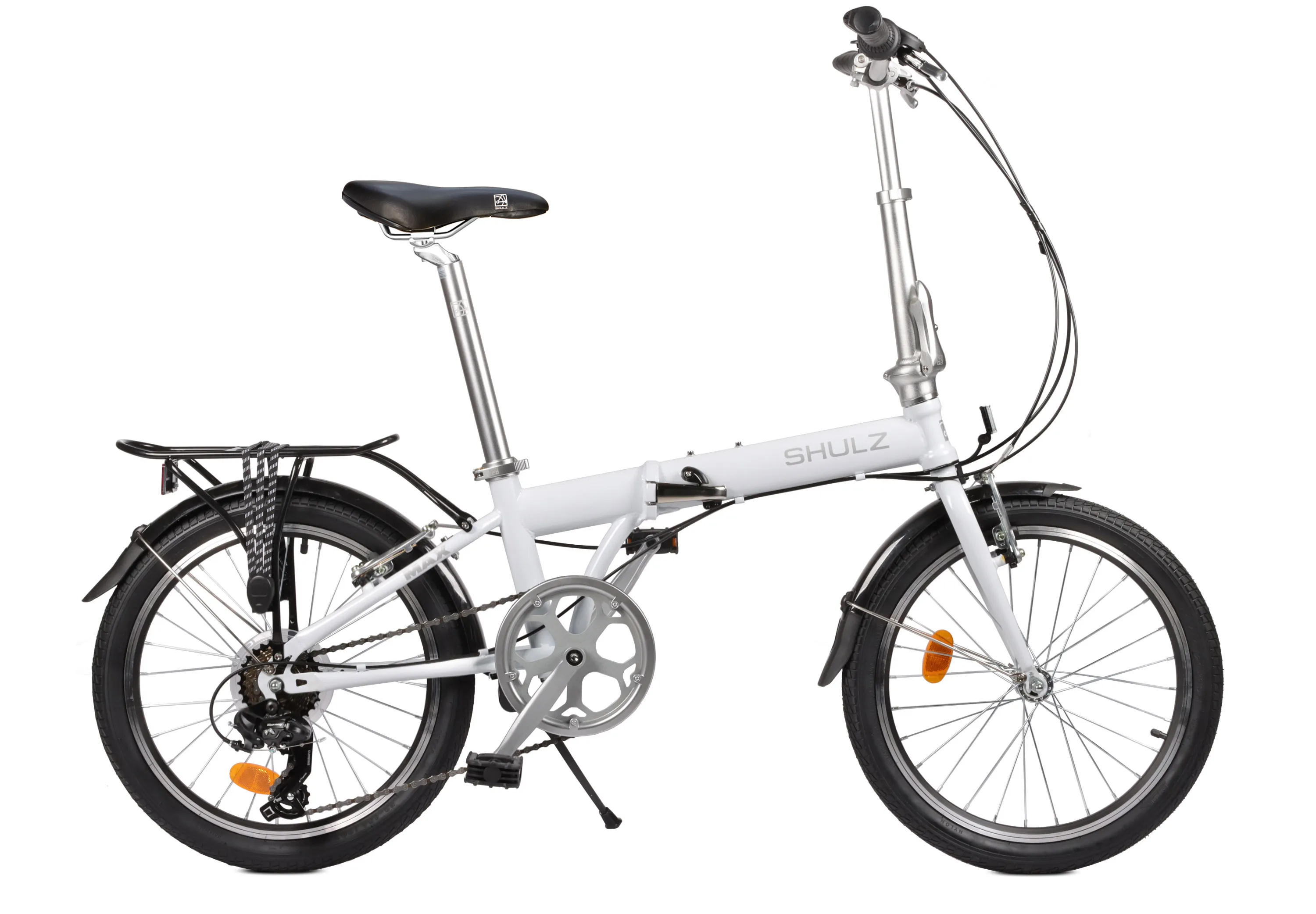 Велосипед SHULZ Max Multi