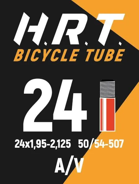 Камера  24" авто  1,95-2,125 (50/54-507) (50) H.R.