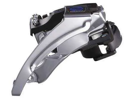 Перекл перед Shimano Altus M310 ун тяга хомут63-66
