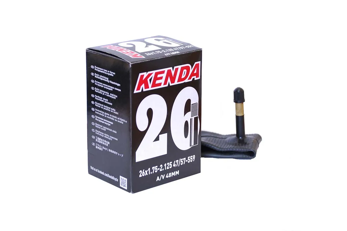 Камера 26" авто 48мм 1,75-2,125 KENDA