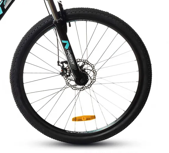 HORST Genesis