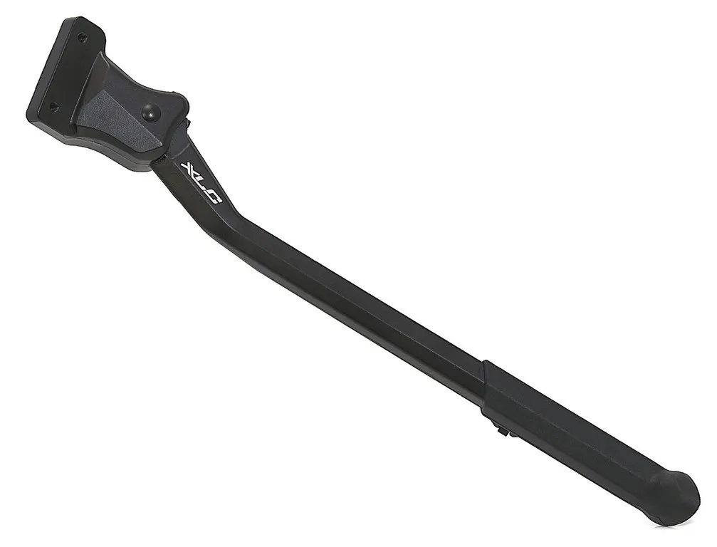 Подножки XLC Rear end stand  26-28" 40mm black KS